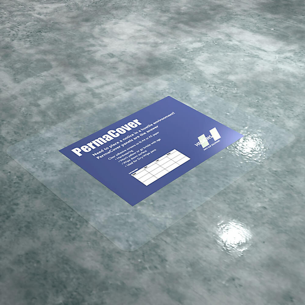 H6904 PermaCover Aisle Application 3