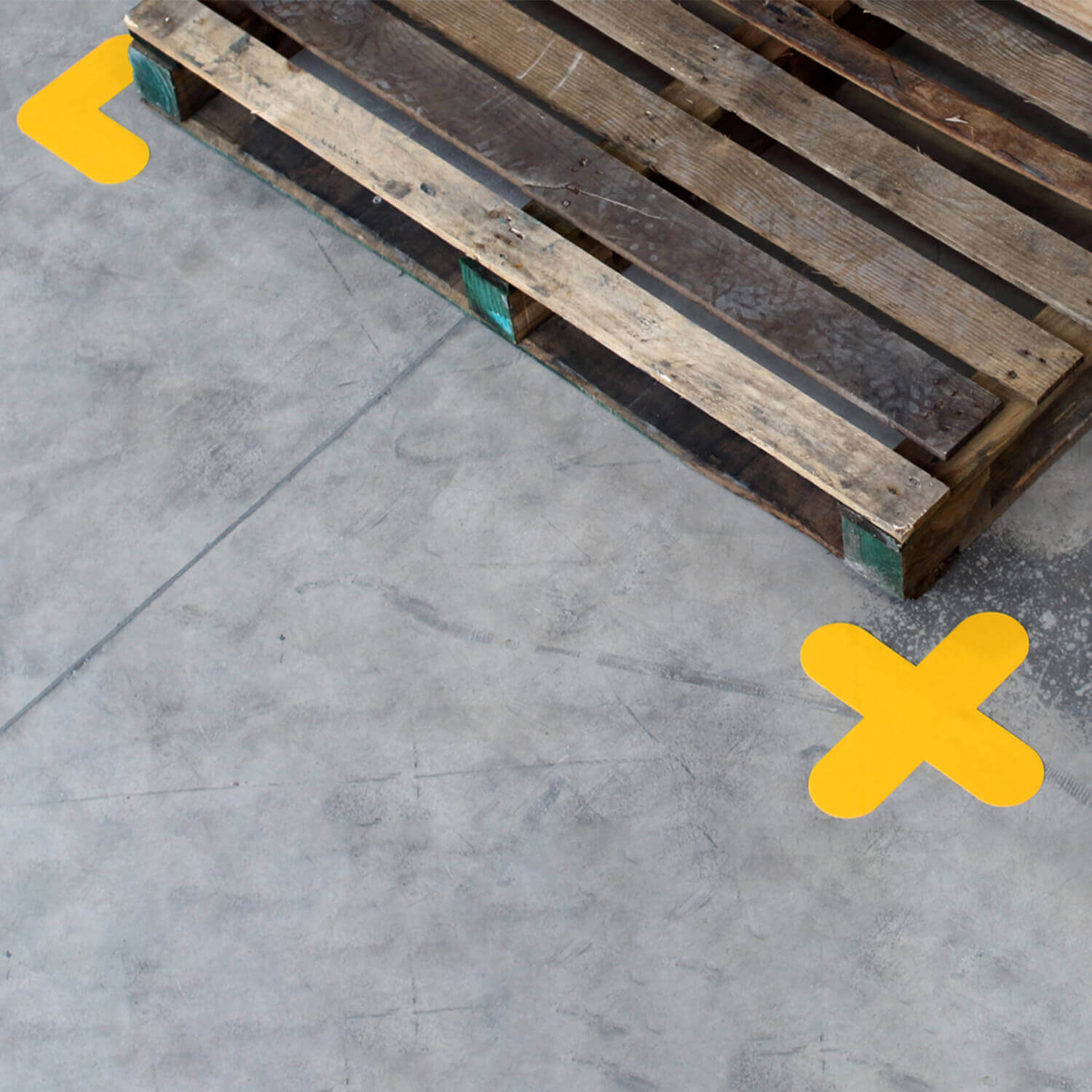 H6905 PermaLean Pallet Markers-2